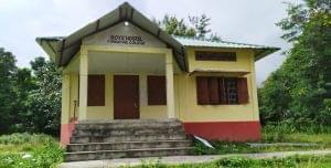 Furkating College Golaghat Academic Facility photo 1